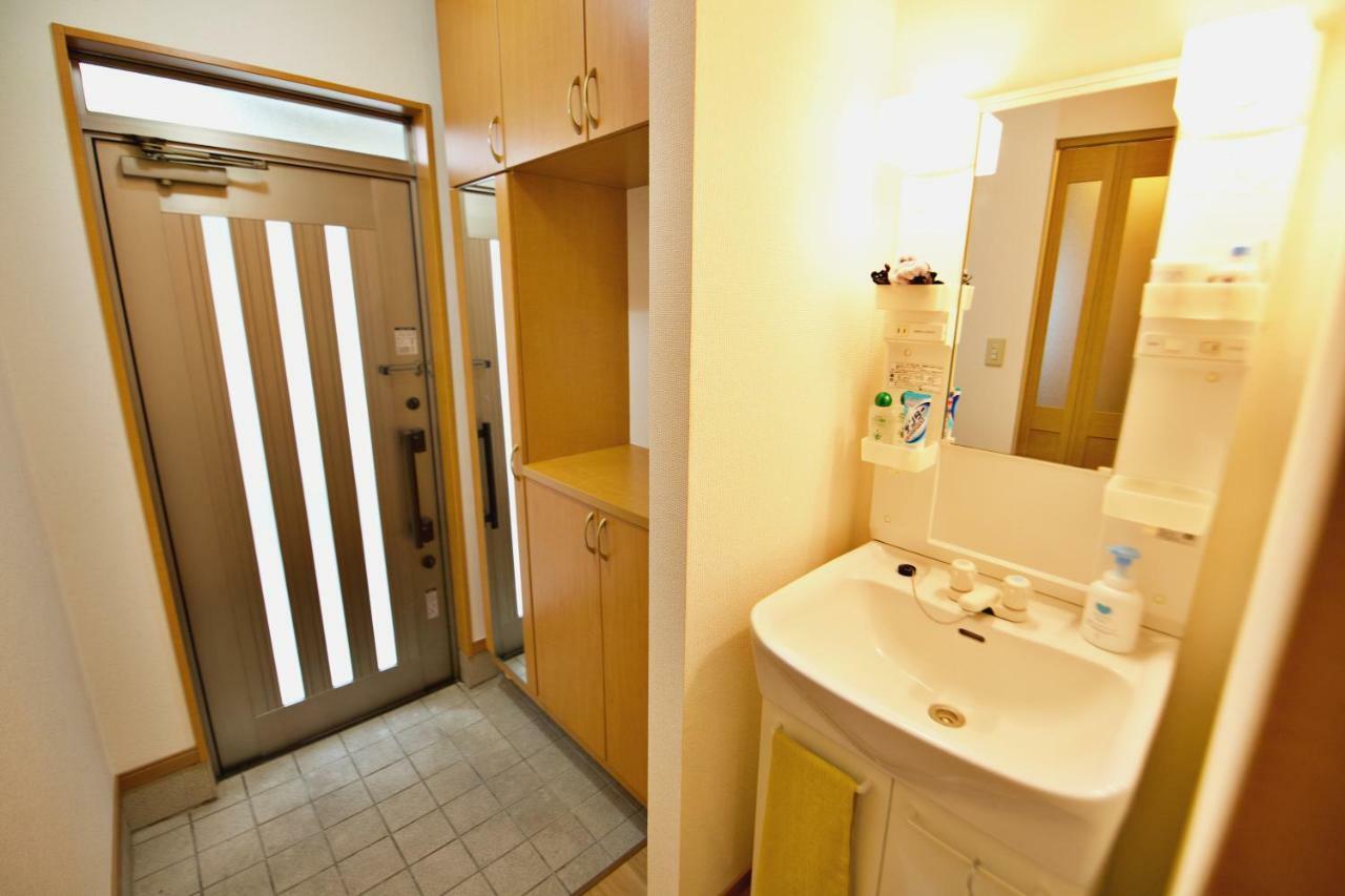 The 3Rd Residential Suite Shirokane Tokyo Ngoại thất bức ảnh