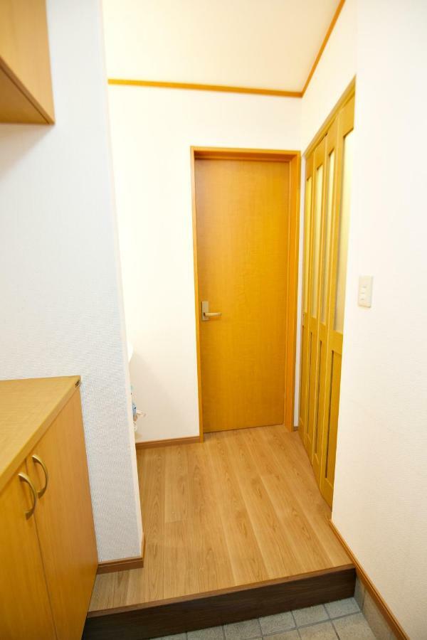 The 3Rd Residential Suite Shirokane Tokyo Ngoại thất bức ảnh