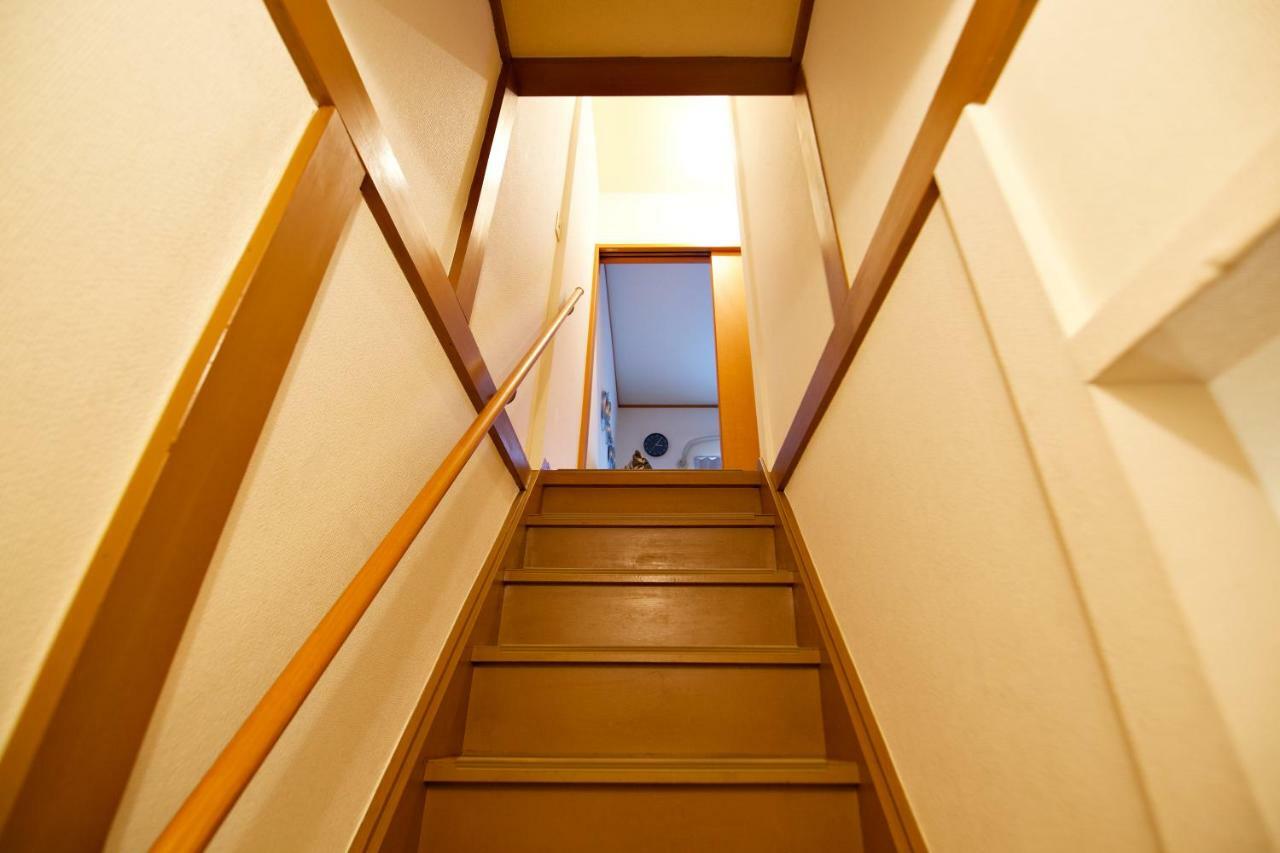 The 3Rd Residential Suite Shirokane Tokyo Ngoại thất bức ảnh