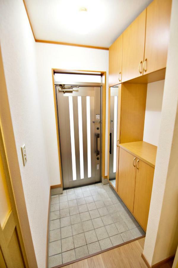 The 3Rd Residential Suite Shirokane Tokyo Ngoại thất bức ảnh