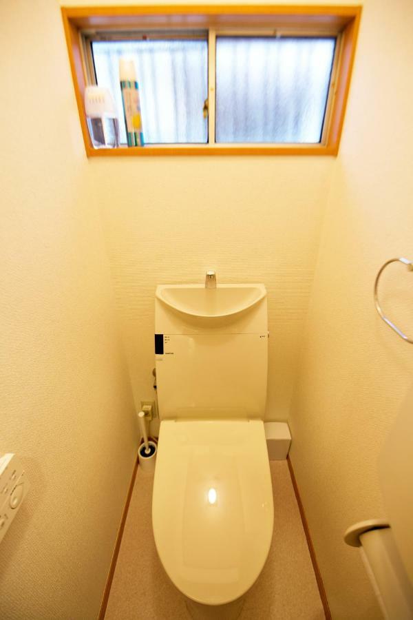 The 3Rd Residential Suite Shirokane Tokyo Ngoại thất bức ảnh